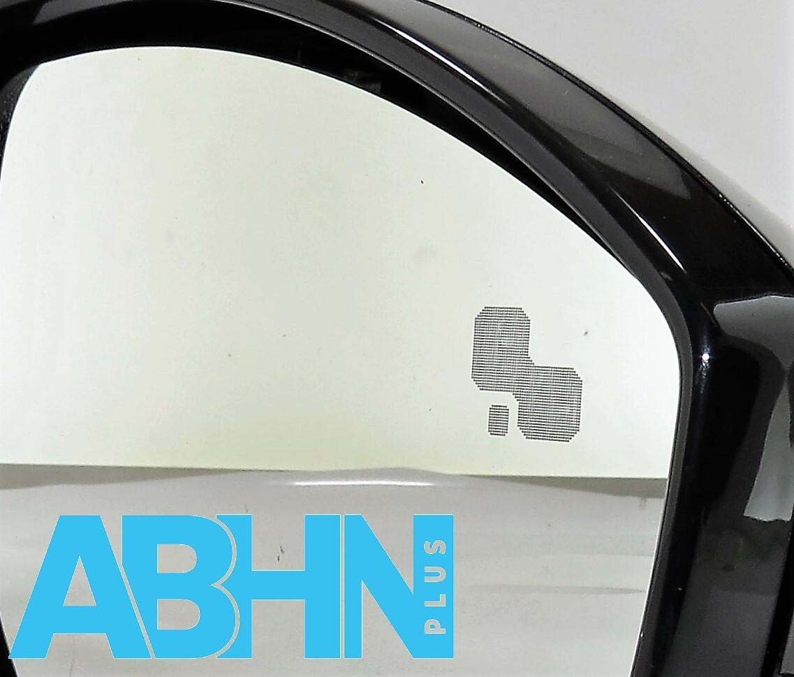 Discovery Sport L550 LHD Right Side Door Mirror Camera 17 Wires MK72-17682-JUB - Image 6