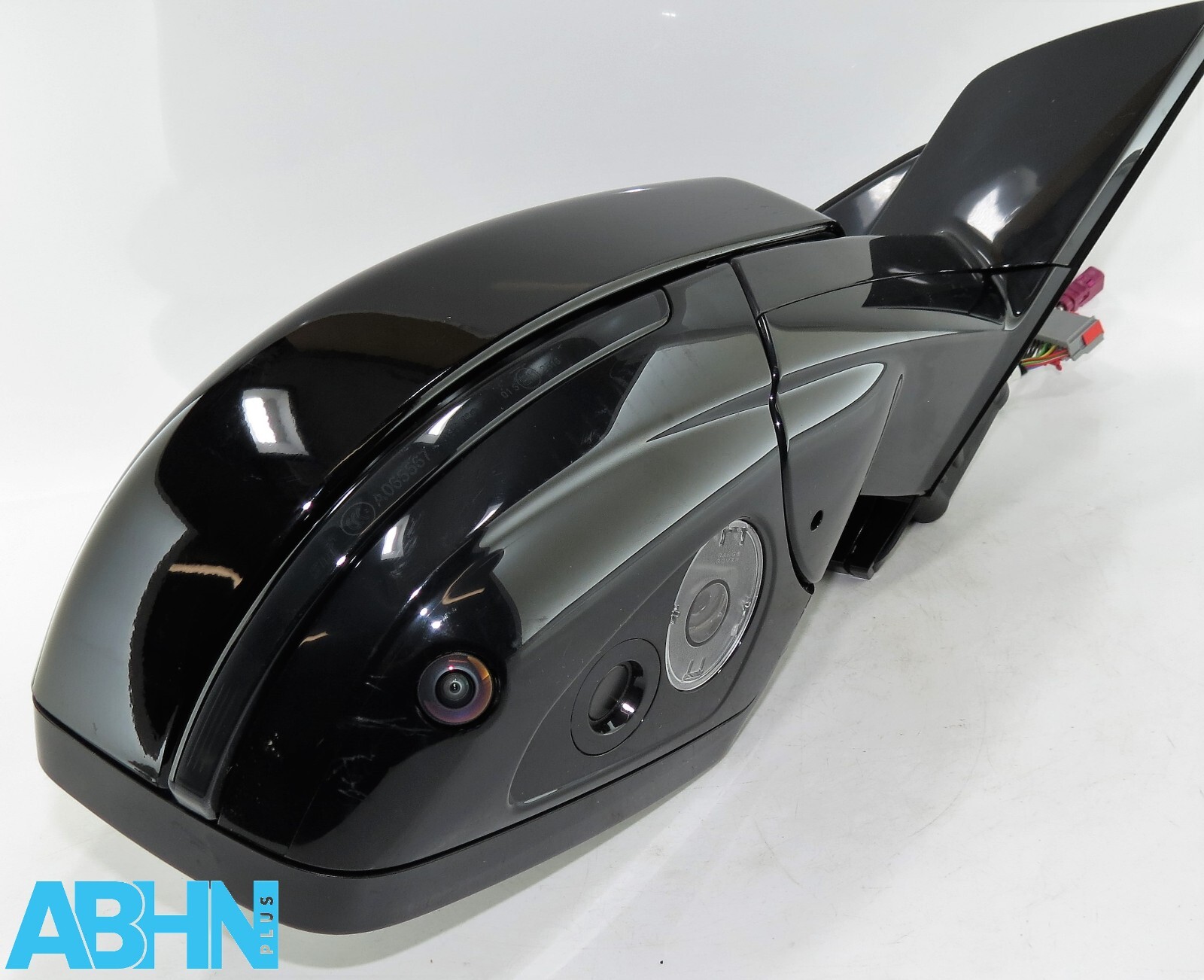 Discovery Sport L550 LHD Right Side Door Mirror Camera 17 Wires MK72-17682-JUB - Image 7