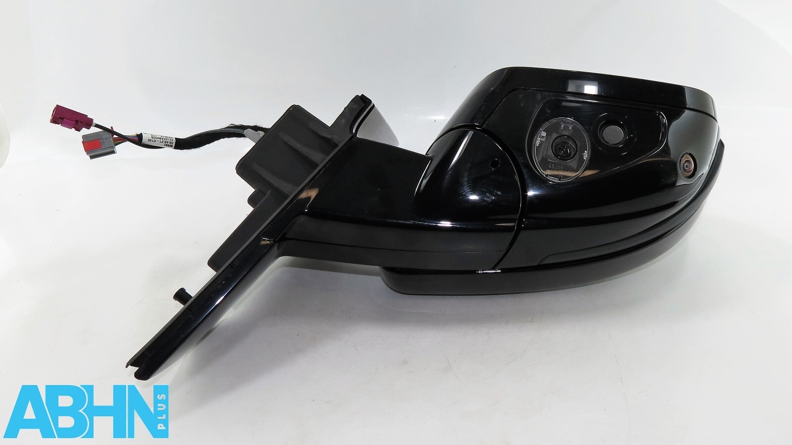 Discovery Sport L550 LHD Right Side Door Mirror Camera 17 Wires MK72-17682-JUB - Image 8