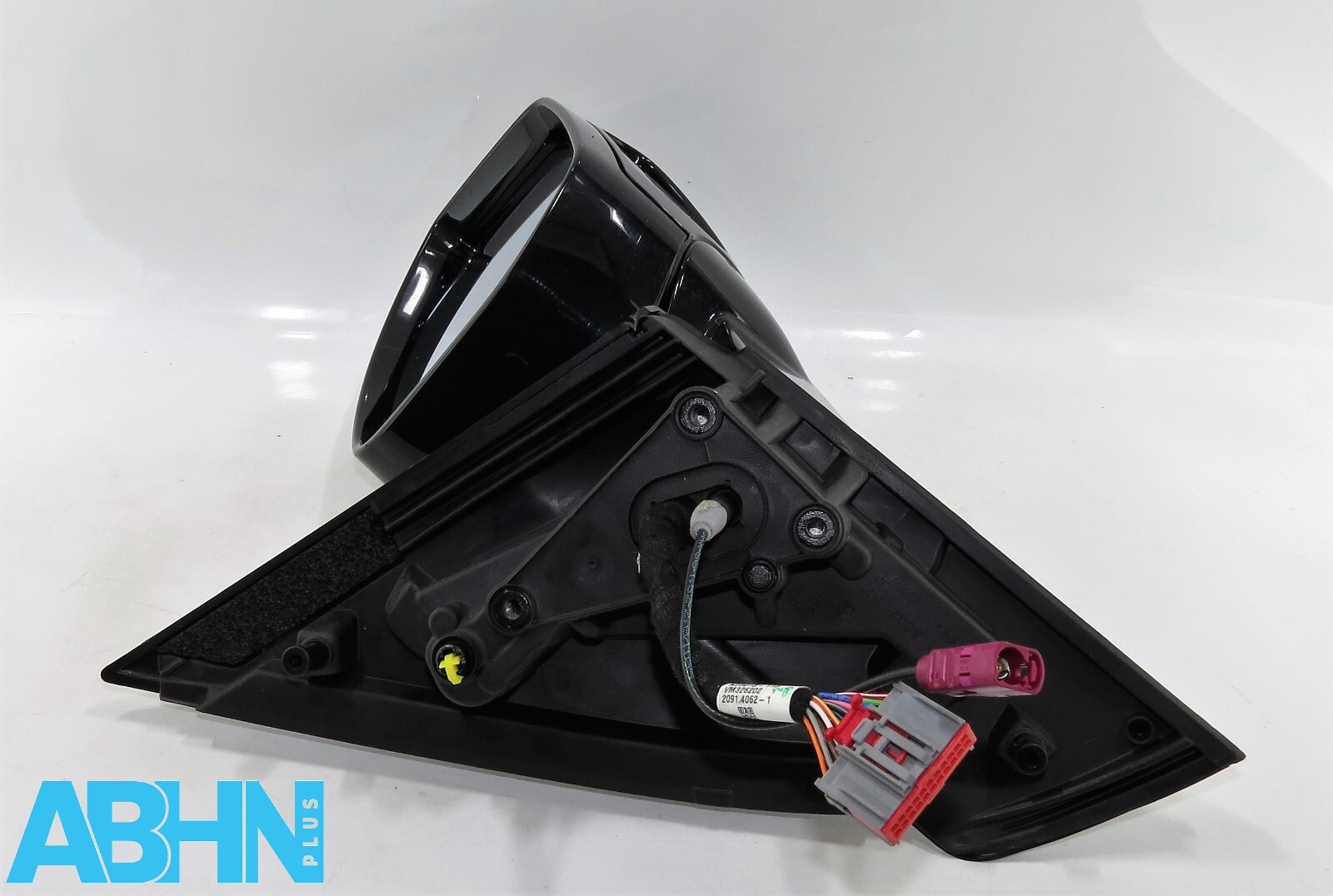 Discovery Sport L550 LHD Right Side Door Mirror Camera 17 Wires MK72-17682-JUB - Image 9