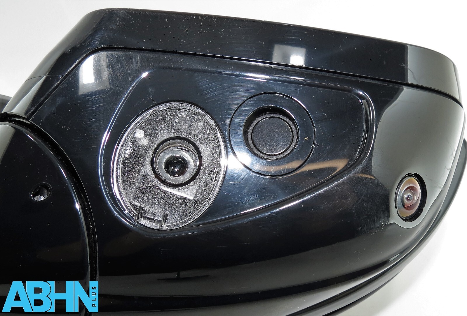 Discovery Sport L550 LHD Right Side Door Mirror Camera 17 Wires MK72-17682-JUB - Image 10