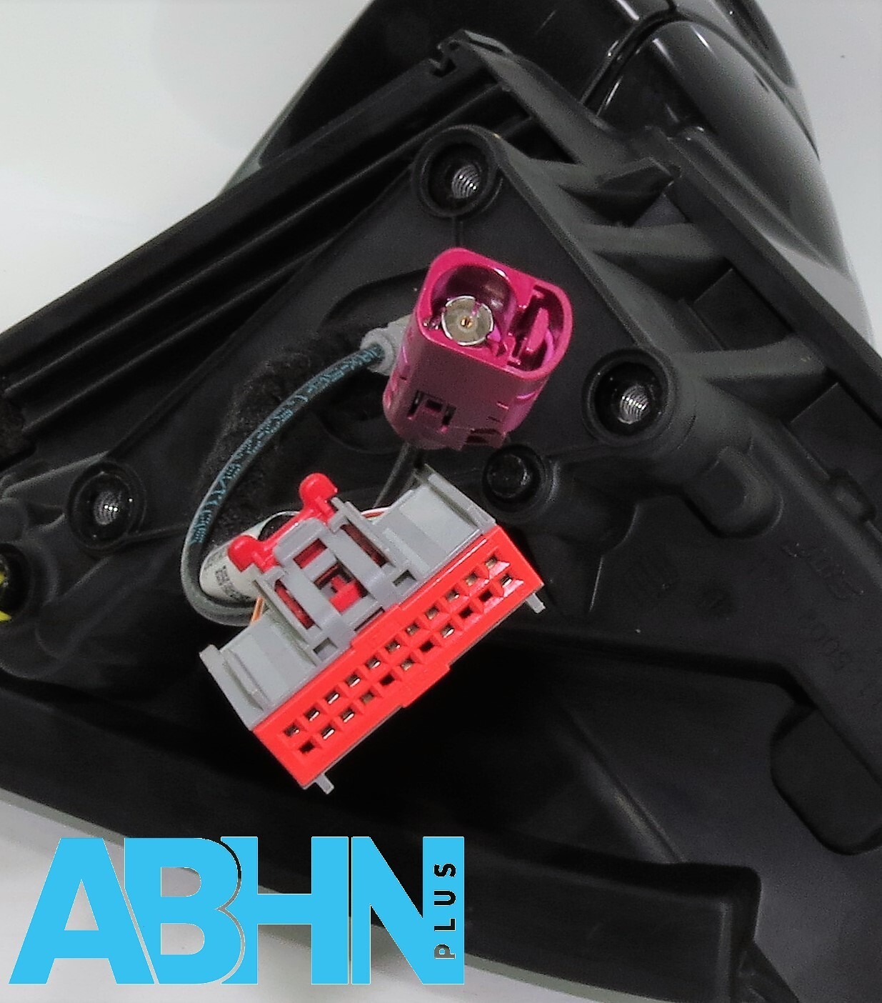 Discovery Sport L550 LHD Right Side Door Mirror Camera 17 Wires MK72-17682-JUB - Image 11