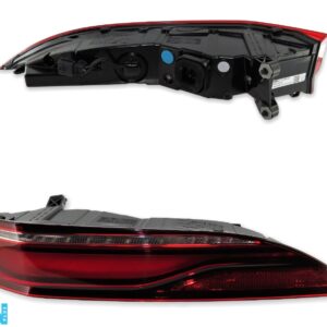 MK83-13404-BD Jaguar F-Pace (2020-25) Rear Right Side Tailgate Light LED SAE USA