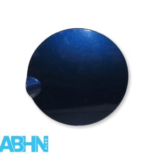 BMW MINI R50 R53 (01-06) Fill-in Fuel Flap Cover 51170148459 Met Indi Blue 862/5