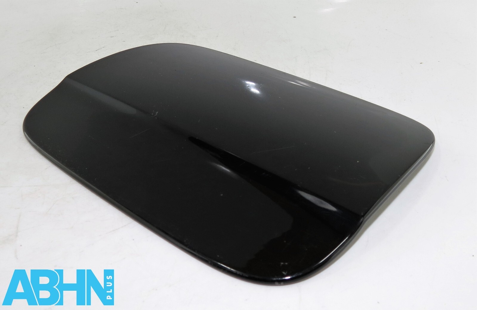 Audi A4 8K2 B8 (2008-2015) Saloon Fuel Flap Cover 8K0809907 Solid Black L/AV LR2 - Image 7