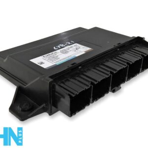 AV6N-19G481-AM Ford Grand C-Max 10-18 Keyless Entry Control Module ECU 5WK49778N