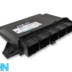 7S7T-19G481-DA Ford Mondeo Mk4 /07-14 Keyless Entry Control Module ECU 5WK48790C