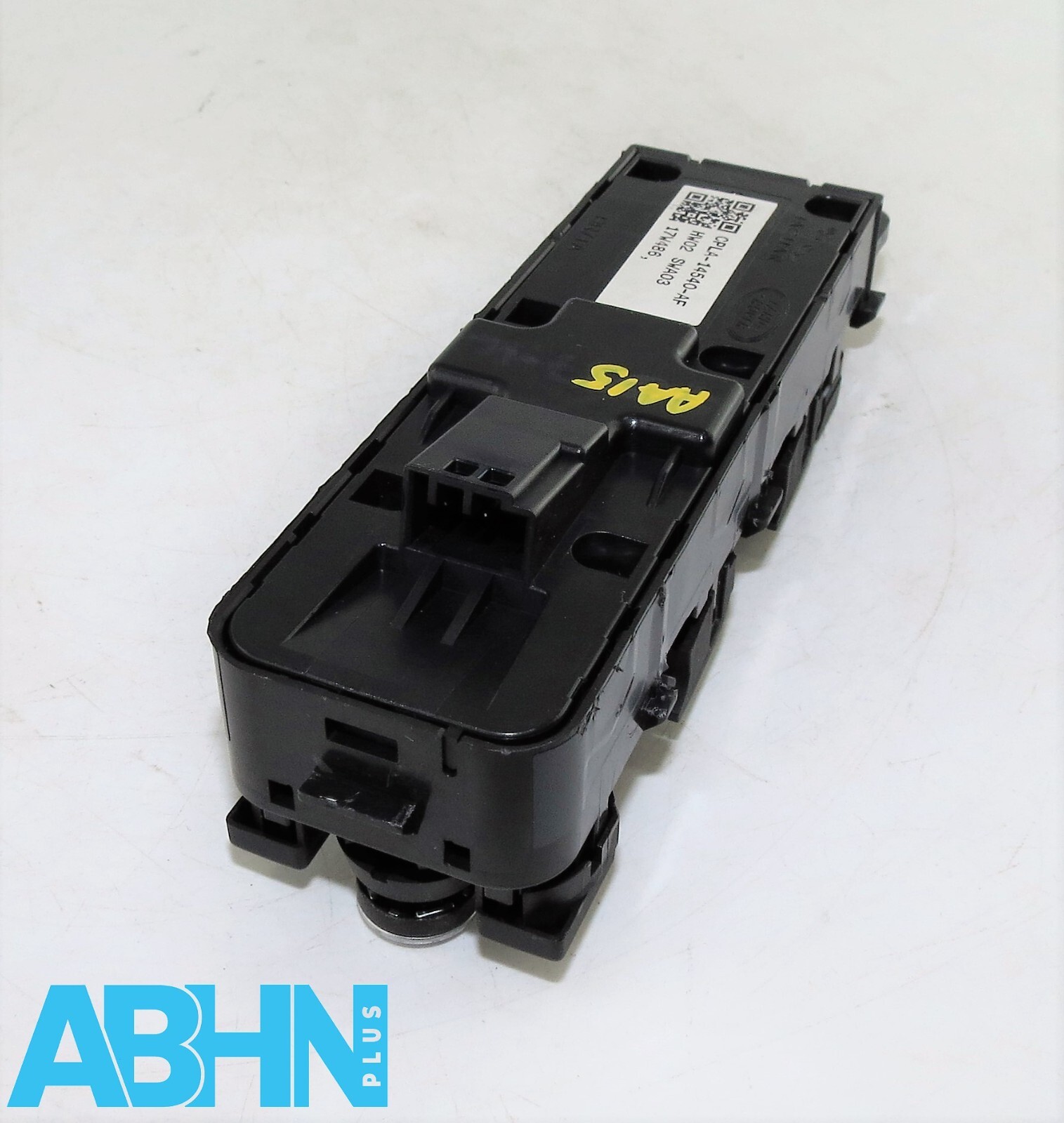 CPLA14540AF LR Discovery Sport L550 Genuine Drivers Electric Window Switch - Image 2
