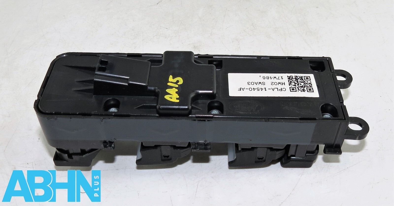 CPLA14540AF LR Discovery Sport L550 Genuine Drivers Electric Window Switch - Image 4