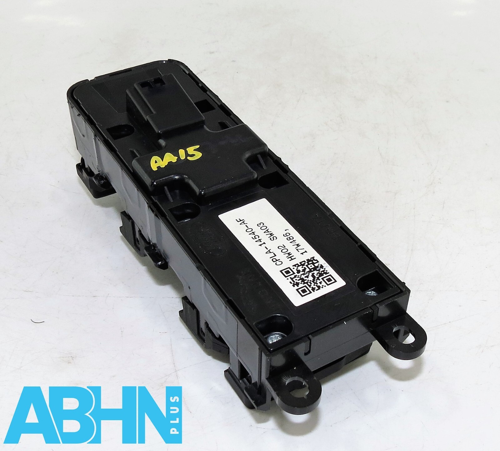 CPLA14540AF LR Discovery Sport L550 Genuine Drivers Electric Window Switch - Image 6
