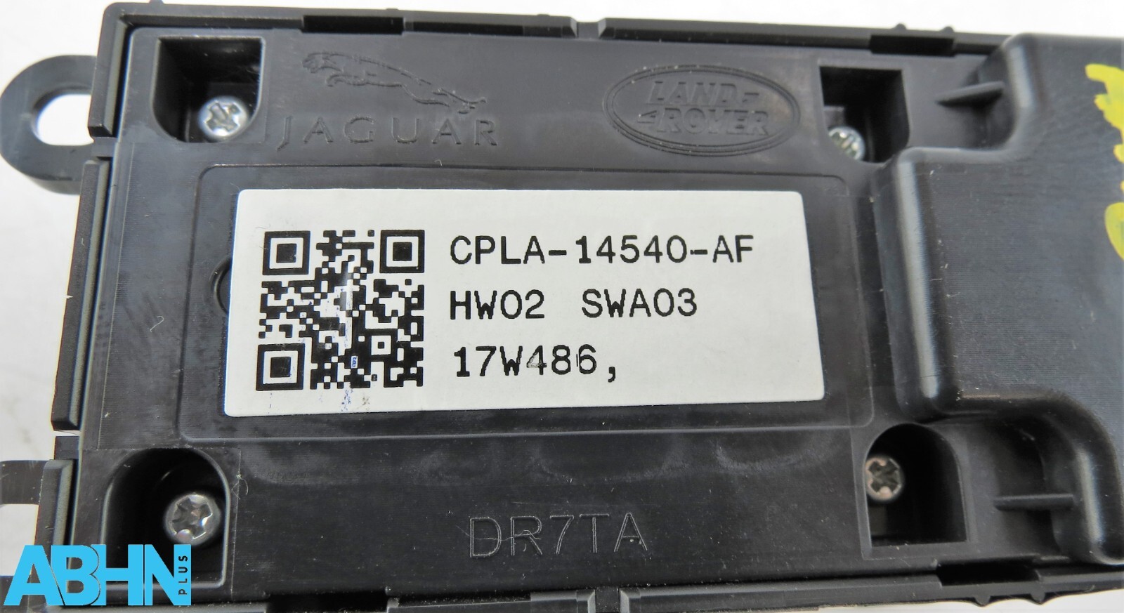 CPLA14540AF LR Discovery Sport L550 Genuine Drivers Electric Window Switch - Image 8