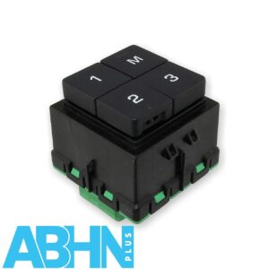 FK7214776BA Land Rover Range Rover Sport Genuine Right Side Memory Seat Switch