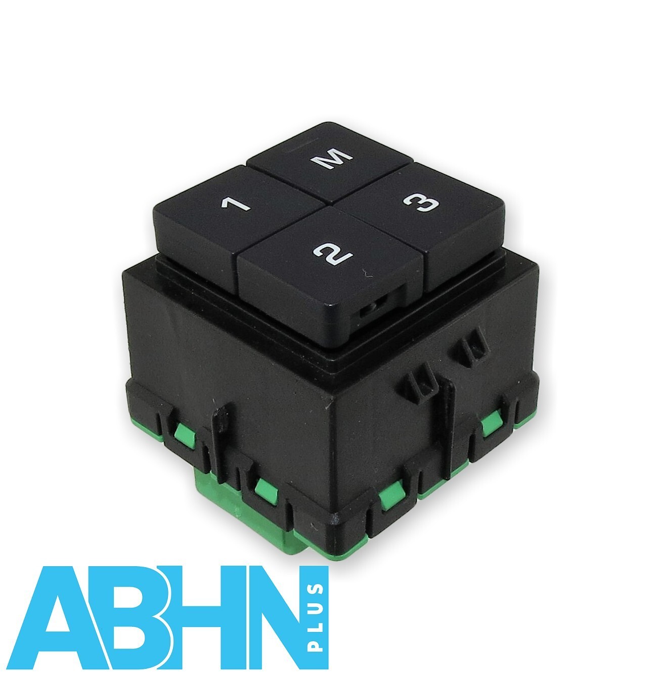 FK7214776BA Land Rover Range Rover Sport Genuine Right Side Memory Seat Switch