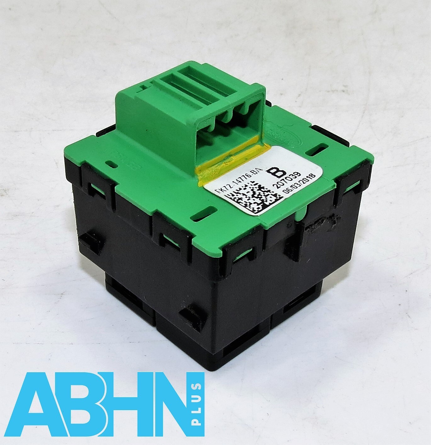 FK7214776BA Land Rover Range Rover Sport Genuine Right Side Memory Seat Switch - Image 2