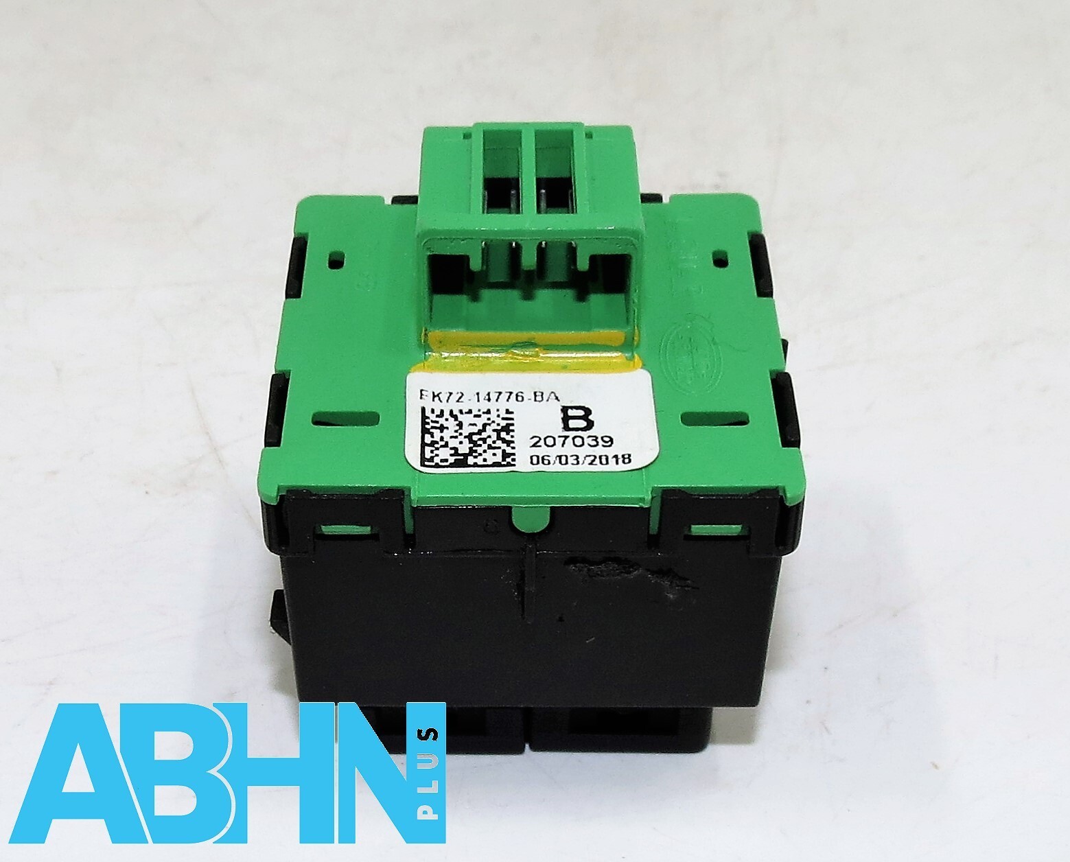 FK7214776BA Land Rover Range Rover Sport Genuine Right Side Memory Seat Switch - Image 3