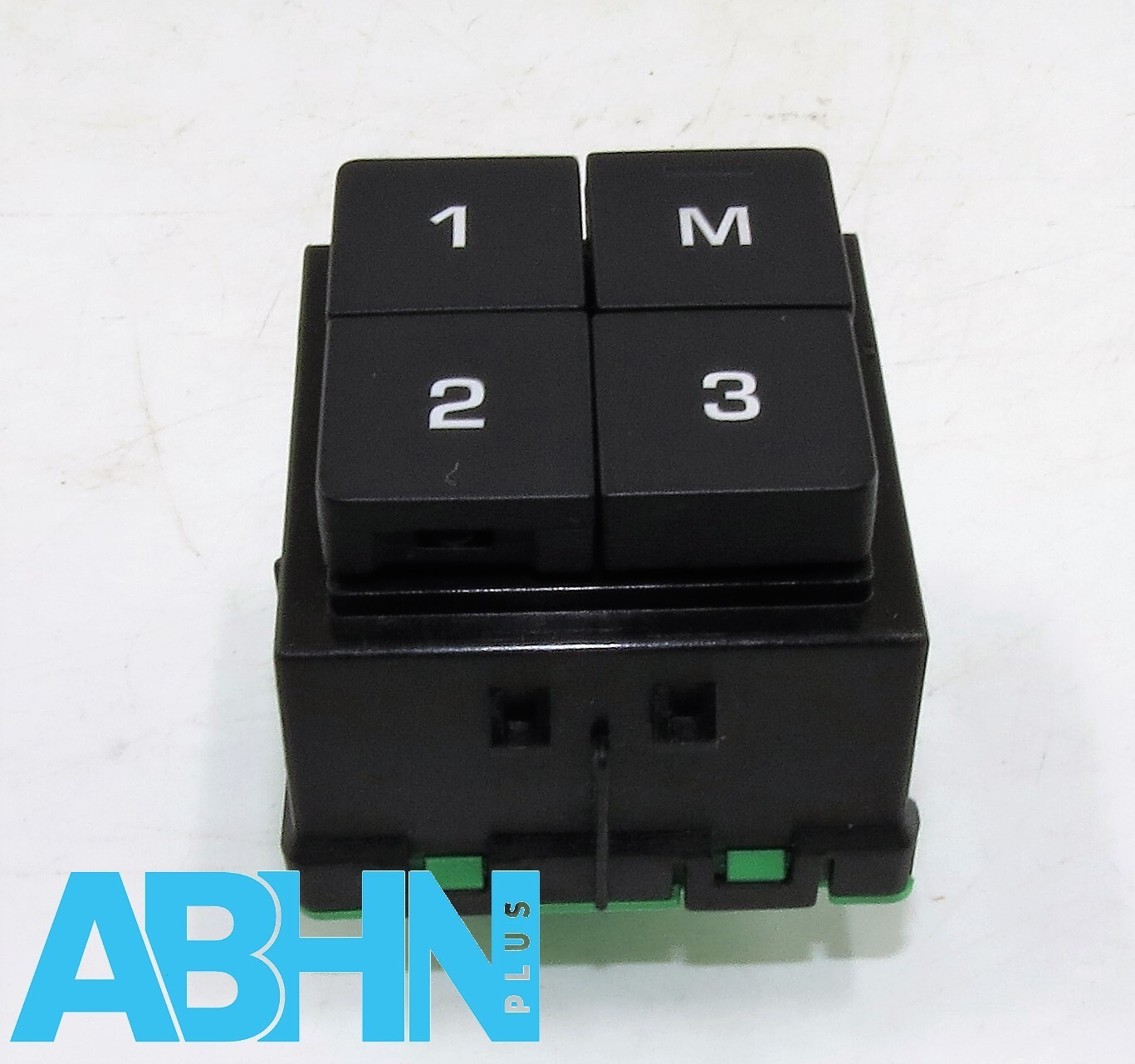 FK7214776BA Land Rover Range Rover Sport Genuine Right Side Memory Seat Switch - Image 4