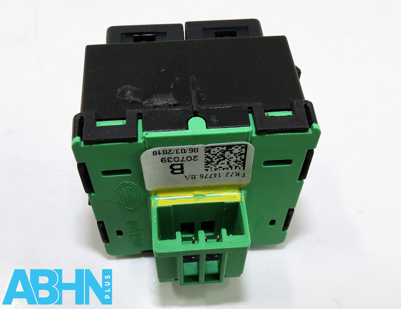FK7214776BA Land Rover Range Rover Sport Genuine Right Side Memory Seat Switch - Image 5