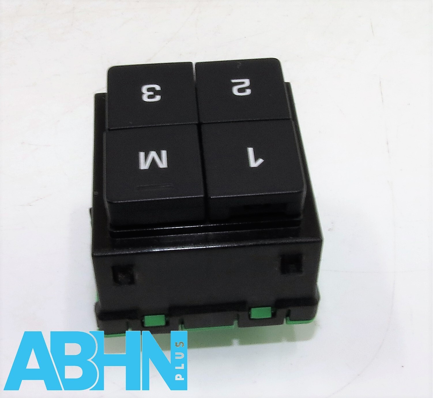 FK7214776BA Land Rover Range Rover Sport Genuine Right Side Memory Seat Switch - Image 6