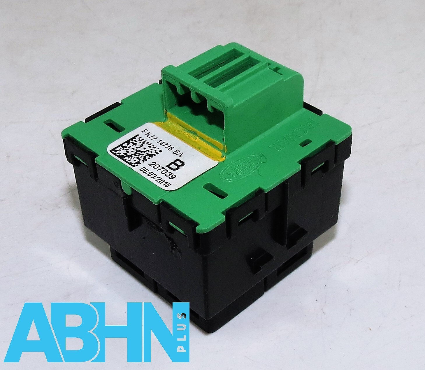 FK7214776BA Land Rover Range Rover Sport Genuine Right Side Memory Seat Switch - Image 7