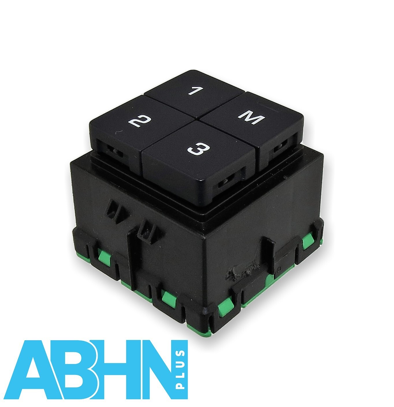 FK7214776BA Land Rover Range Rover Sport Genuine Right Side Memory Seat Switch - Image 8