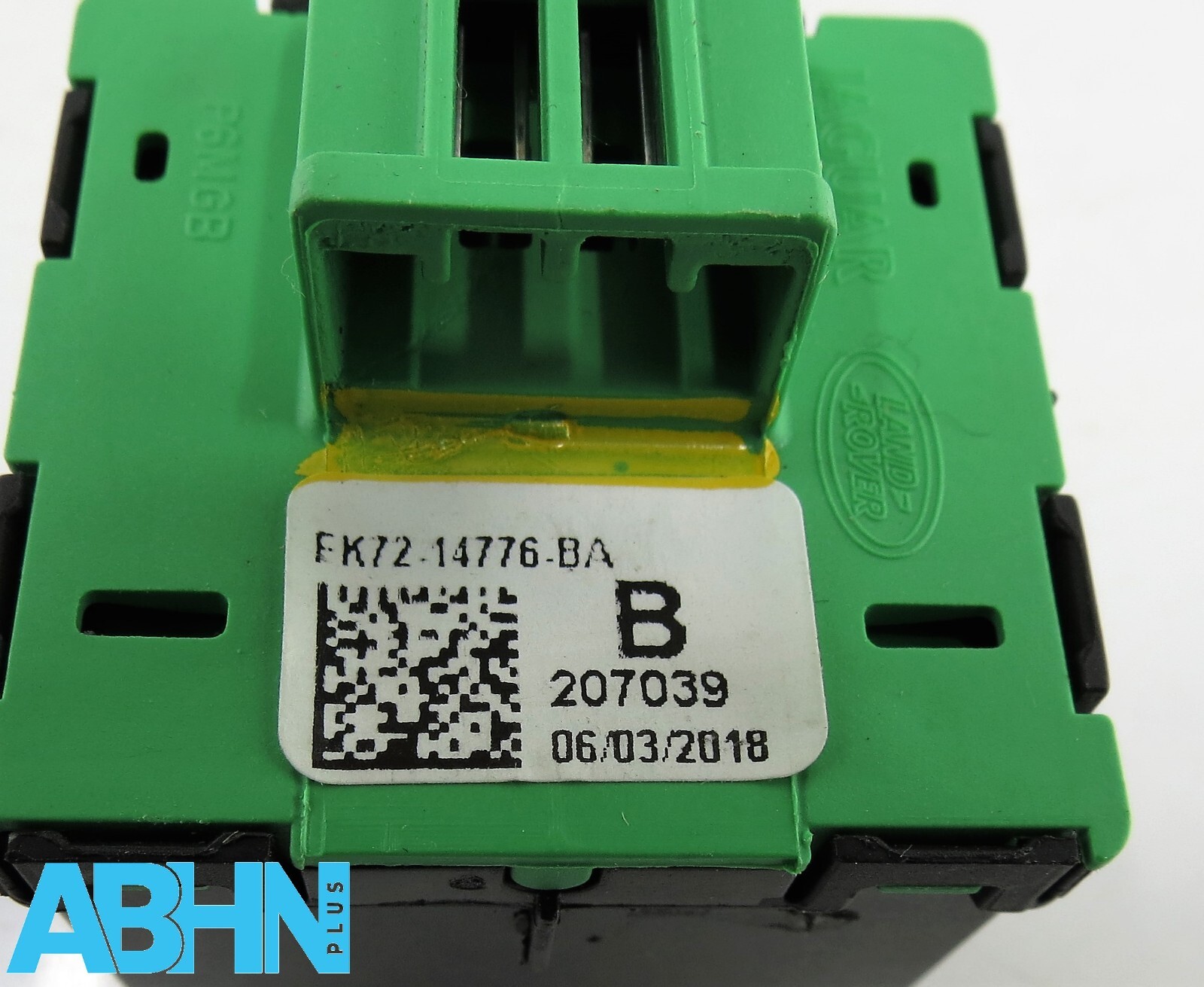 FK7214776BA Land Rover Range Rover Sport Genuine Right Side Memory Seat Switch - Image 9