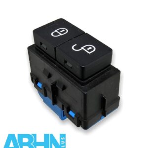 CPLA-14017-BD Land Rover Range Rover Vogue Genuine Central Locking Switch Button