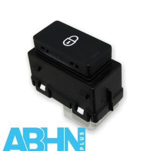 HY3214017AA Range Rover Sport Discovery Genuine Passenger Central Locking Switch