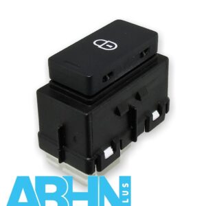 HY32-14017-BA Range Rover Velar Evoque Genuine Passenger Central Locking Switch