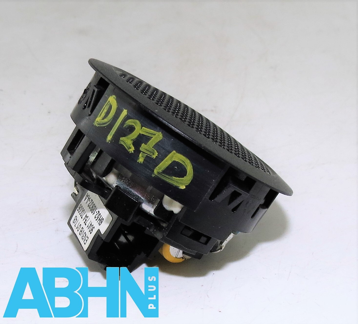 6H52-18932-AA Land Rover Freelander II L538 Tweeter Speaker EN3BV 9041 754 70006 - Image 7