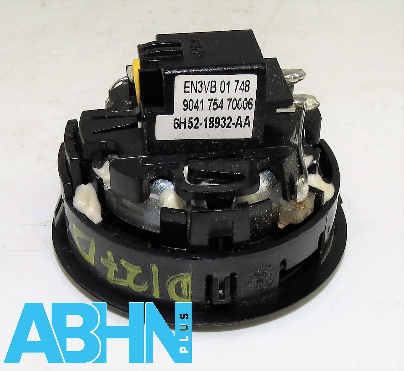 6H52-18932-AA Land Rover Freelander II L538 Tweeter Speaker EN3BV 9041 754 70006 - Image 8