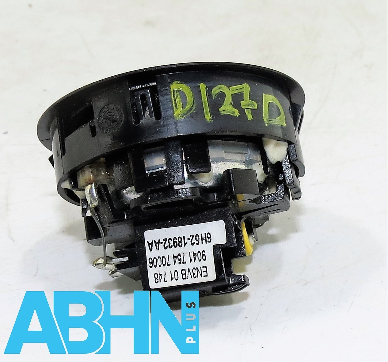 6H52-18932-AA Land Rover Freelander II L538 Tweeter Speaker EN3BV 9041 754 70006 - Image 9