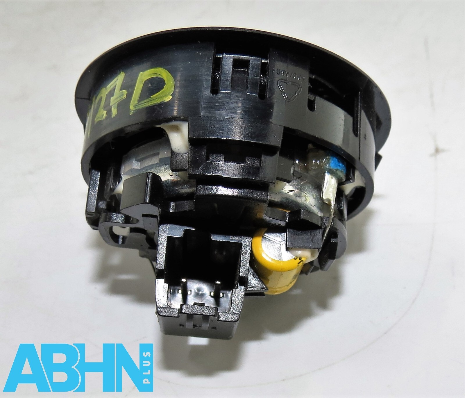 6H52-18932-AA Land Rover Freelander II L538 Tweeter Speaker EN3BV 9041 754 70006 - Image 10