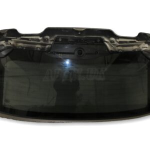 LR Range Rover Evoque L551 Genuine Tailgate DOT747 Window Tinted Privacy Glass 3