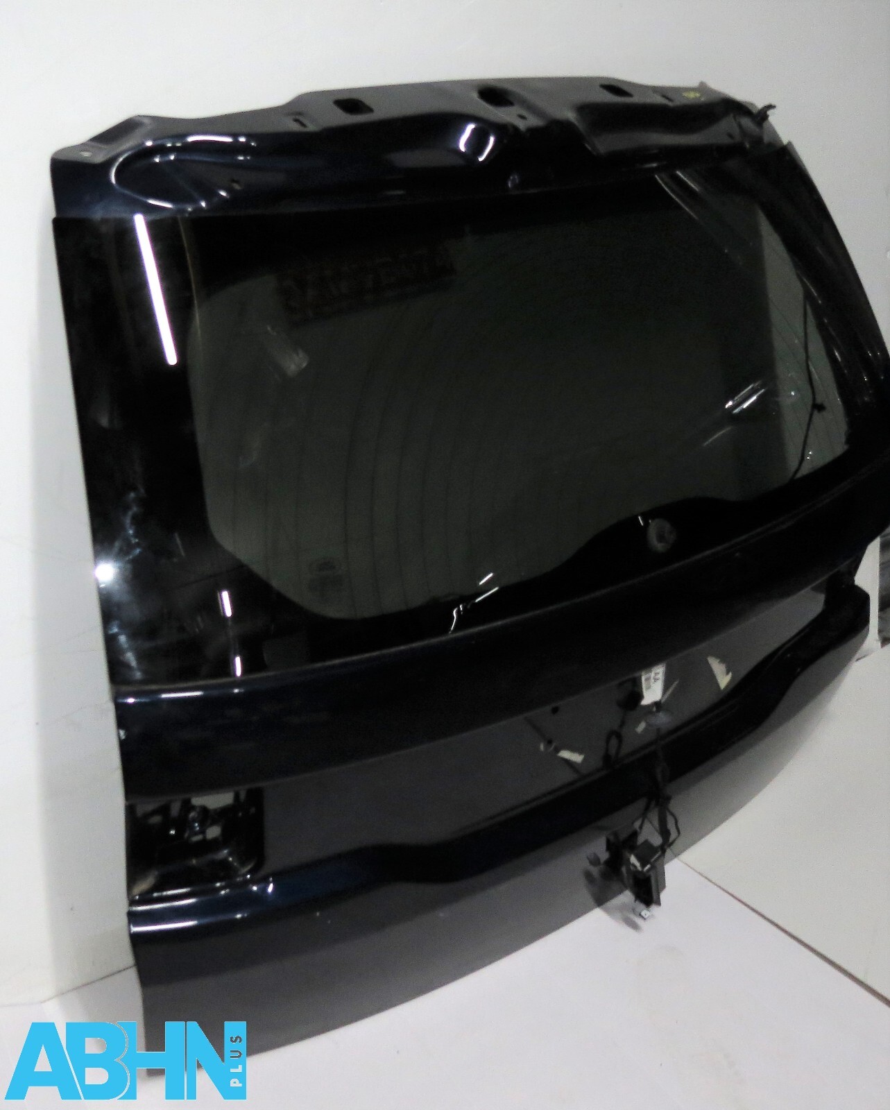 LR Discovery Sport L550 OEM Tailgate Window Factory Tinted Glass Portofino Blue - Image 5