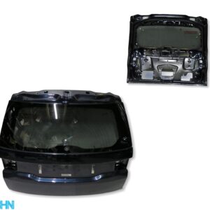 LR Discovery Sport L550 OEM Tailgate Window Factory Tinted Glass Portofino Blue*