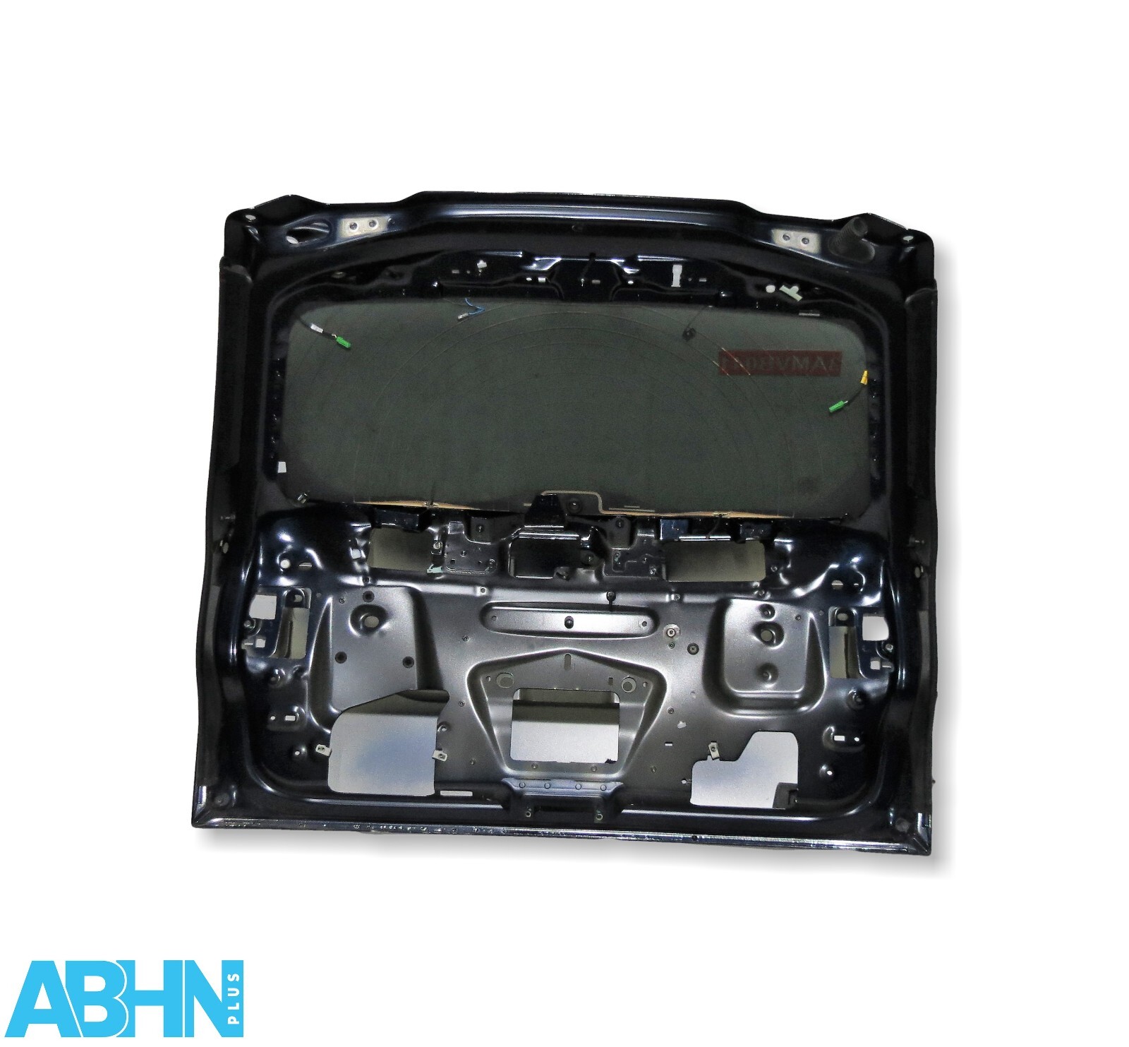 LR Discovery Sport L550 OEM Tailgate Window Factory Tinted Glass Portofino Blue* - Image 4