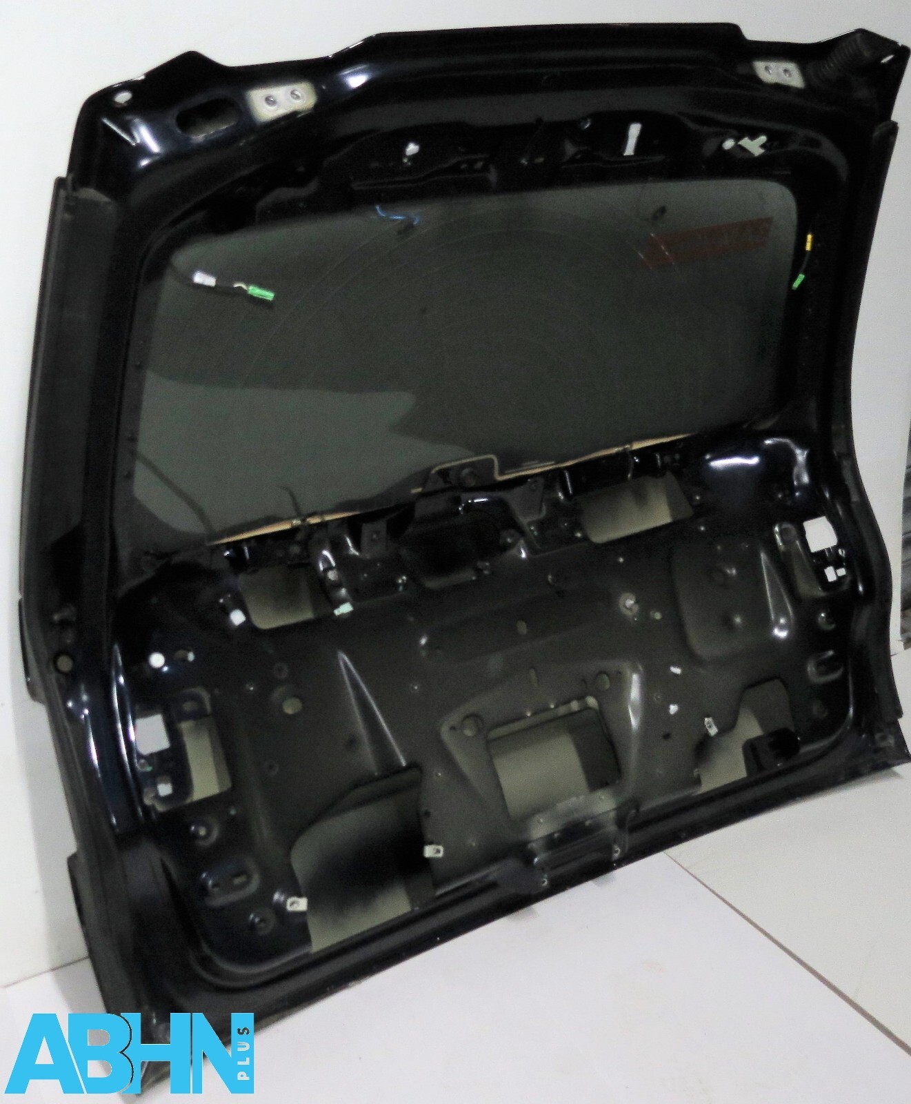 LR Discovery Sport L550 OEM Tailgate Window Factory Tinted Glass Portofino Blue* - Image 7