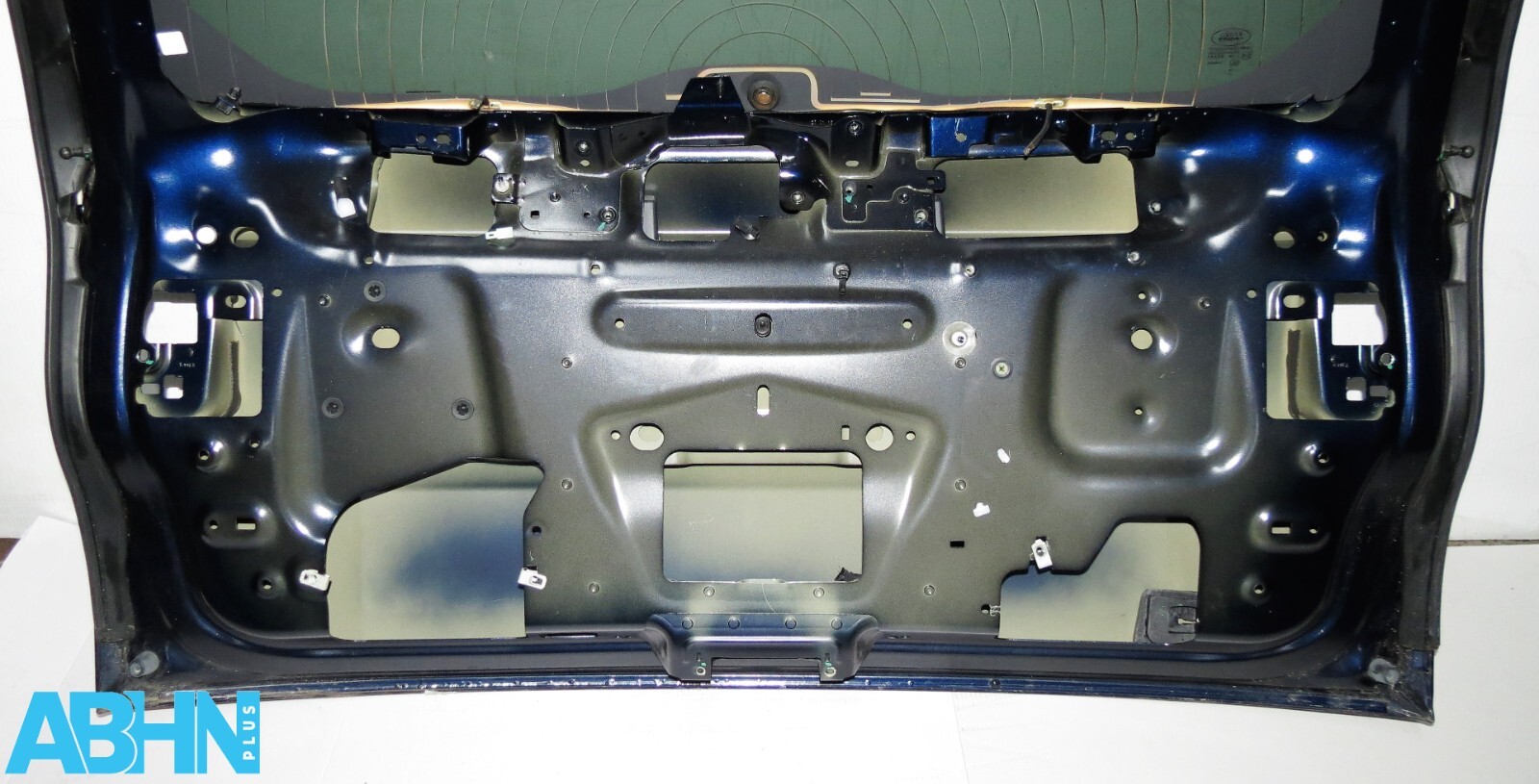 LR Discovery Sport L550 OEM Tailgate Window Factory Tinted Glass Portofino Blue* - Image 11