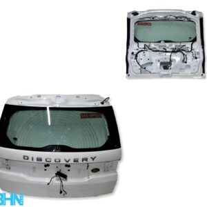 LR Discovery Sport L550 Genuine Tailgate Window Factory Tinted Glass Fuji White*