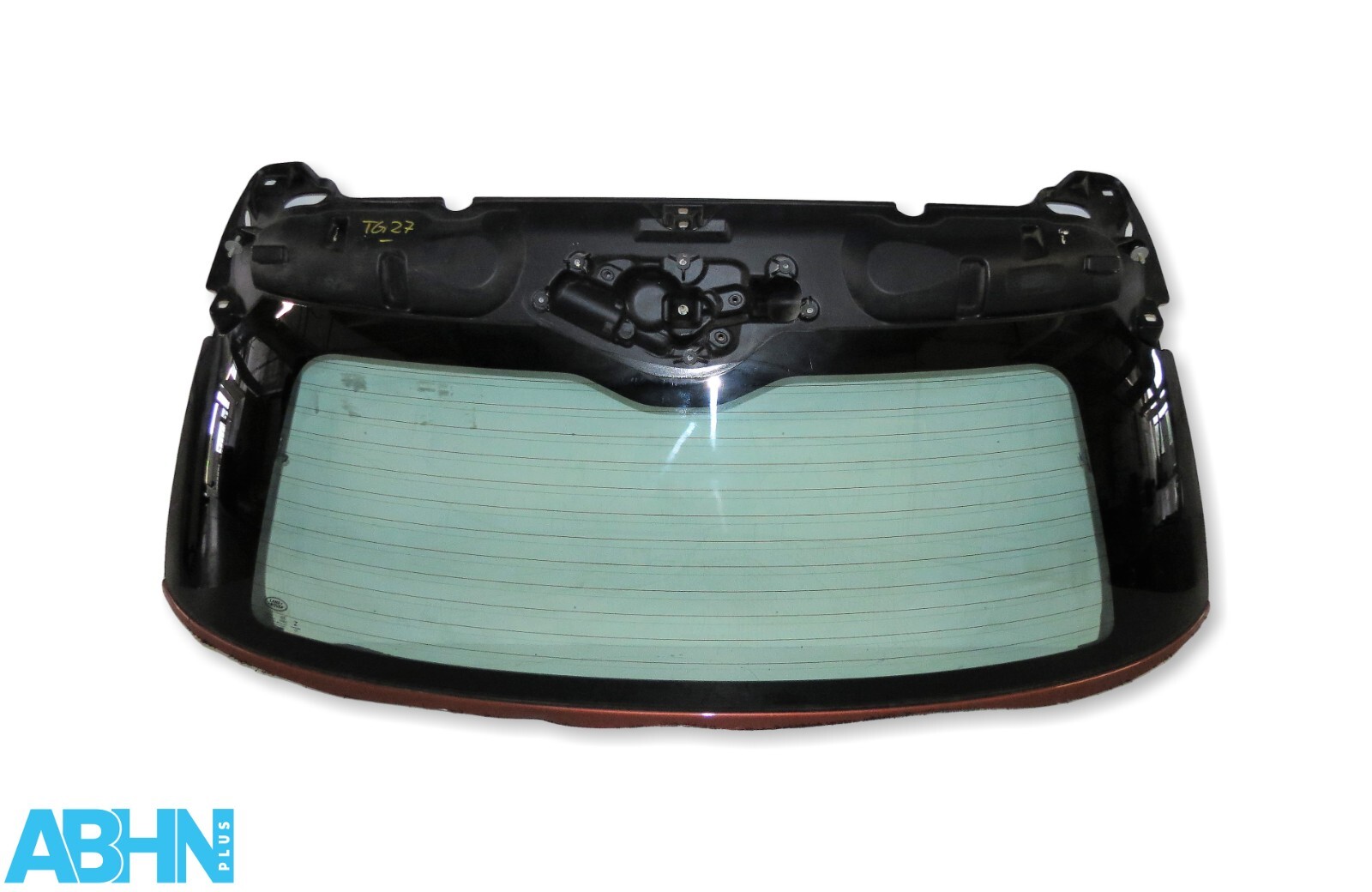Land Rover Discovery 5/V (15-25) L462 Genuine Tailgate Window Non-Tinted Glass