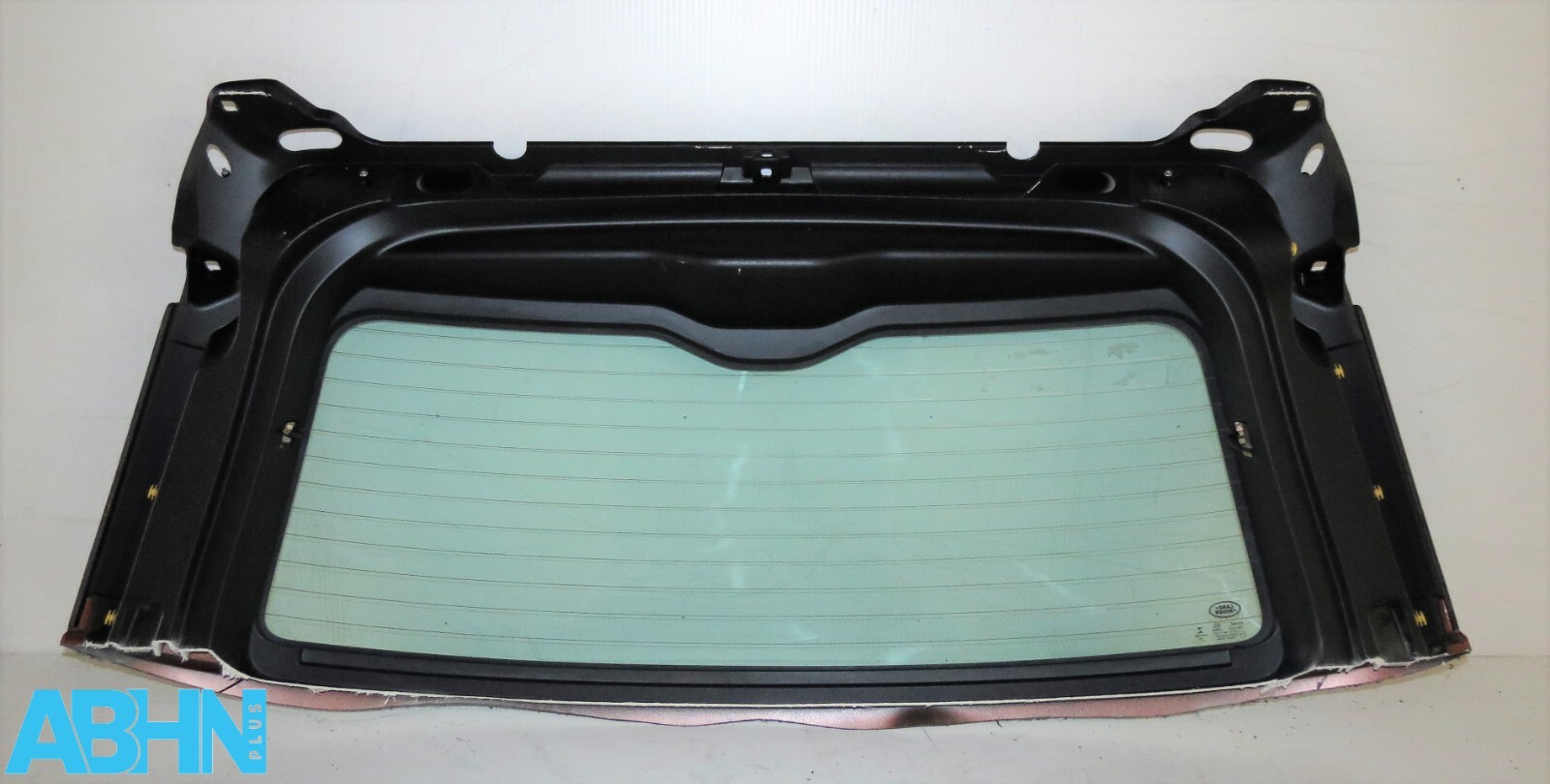 Land Rover Discovery 5/V (15-25) L462 Genuine Tailgate Window Non-Tinted Glass - Image 3
