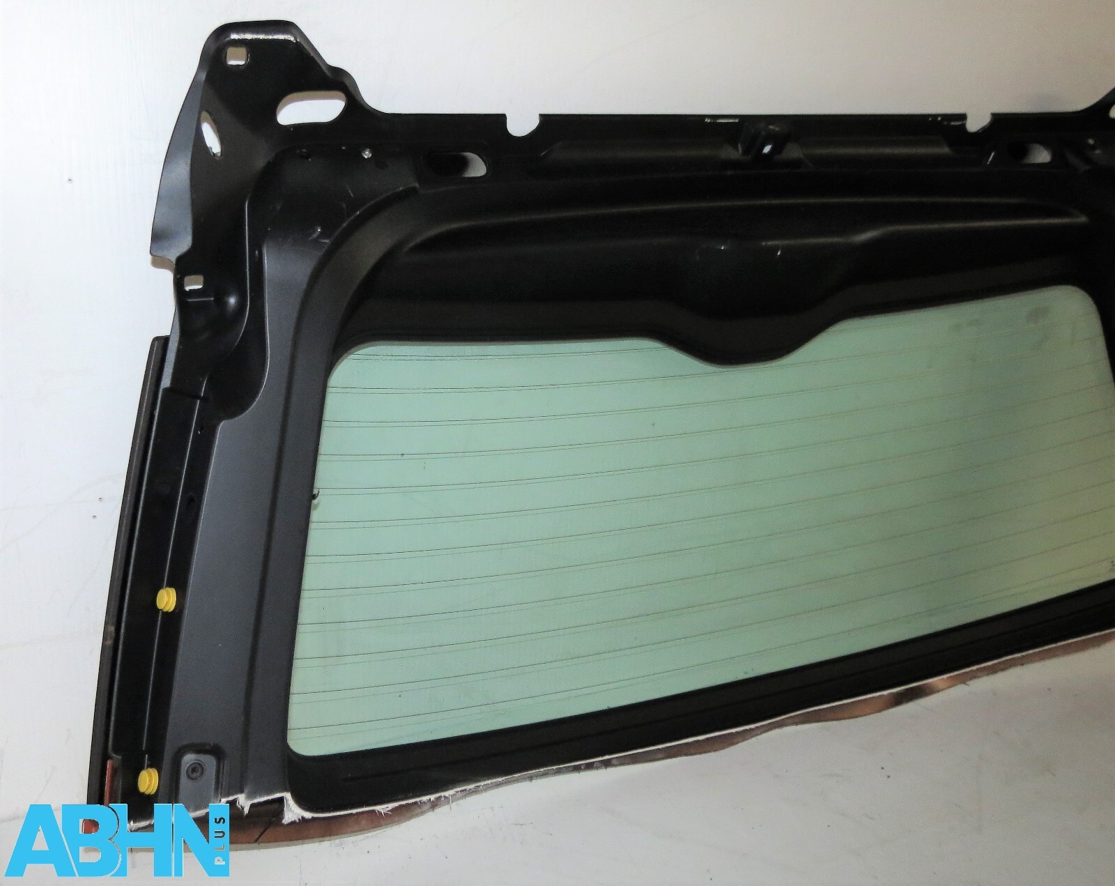 Land Rover Discovery 5/V (15-25) L462 Genuine Tailgate Window Non-Tinted Glass - Image 6
