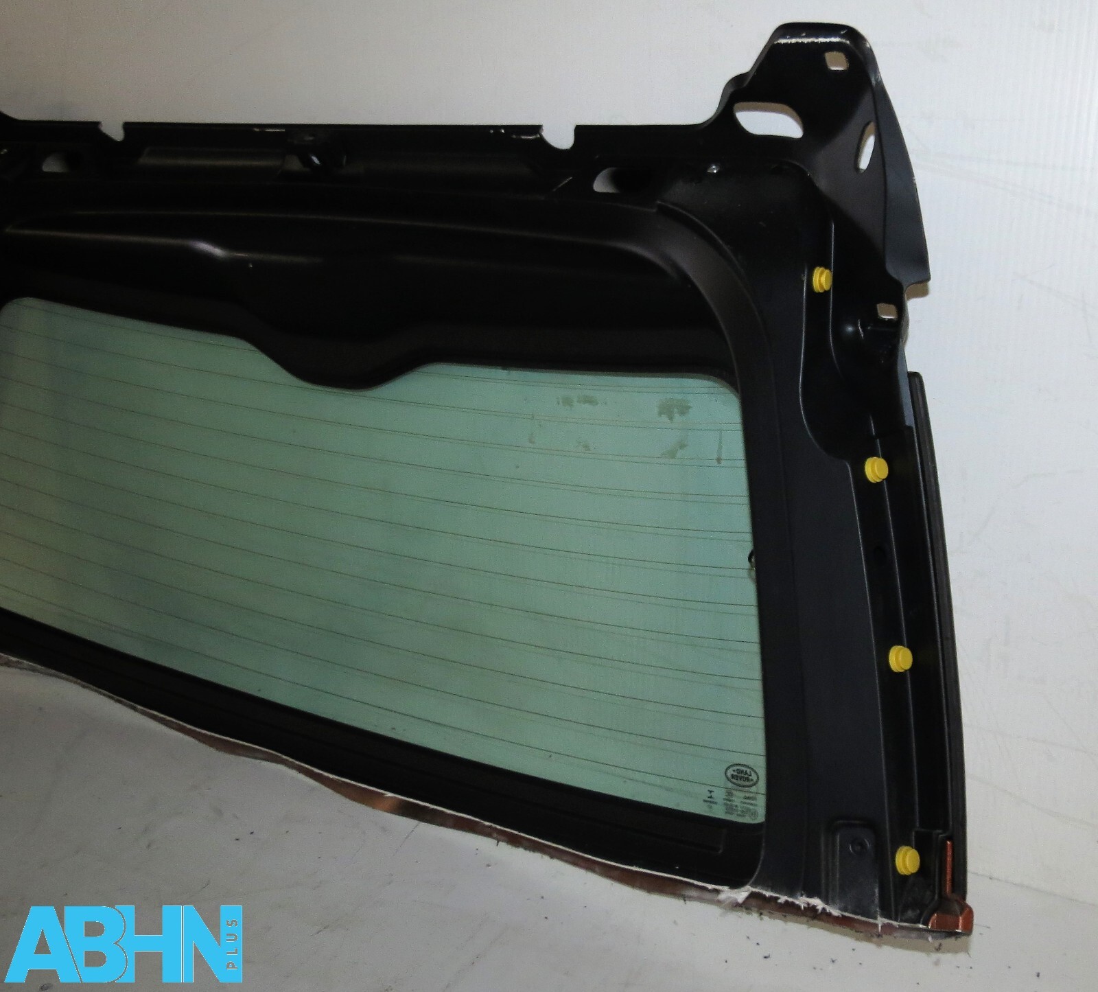 Land Rover Discovery 5/V (15-25) L462 Genuine Tailgate Window Non-Tinted Glass - Image 7