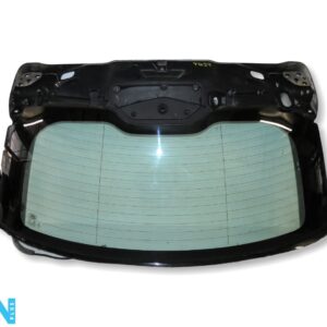 LR Range Rover Velar L560 Genuine Tailgate Window Standard None Tinted Glass