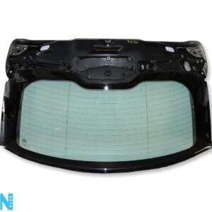 LR Range Rover Velar L560 Genuine Tailgate Window Standard None Tinted Glass *2