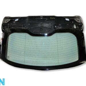 LR Range Rover Velar L560 Genuine Tailgate Window Standard None Tinted Glass *3