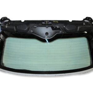 LR Range Rover Velar L560 Genuine Tailgate Window Standard None Tinted Glass *4