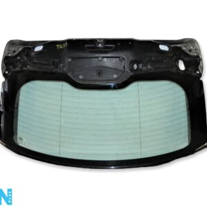 LR Range Rover Evoque L551 19-24 Genuine Tailgate Window Factory Tinted Glass *7