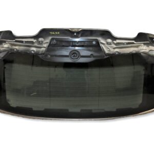 LR Range Rover Evoque L551 19-24 Genuine Tailgate Window Factory Tinted Glass *8