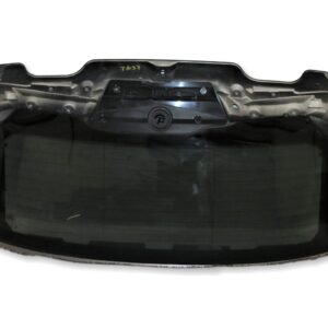 LR Range Rover Evoque L551 19-24 Genuine Tailgate Window None Tinted Glass *8